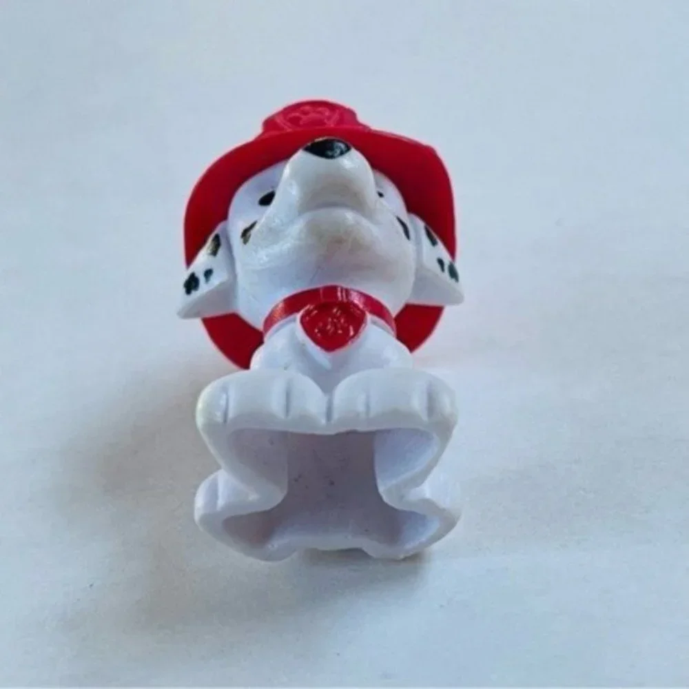 Spin Master Paw Patrol Kids Toy Cake Topper Dalmatian Figure Holiday Gift Animal